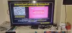 PANASONIC TV 43 INCH SMART TV