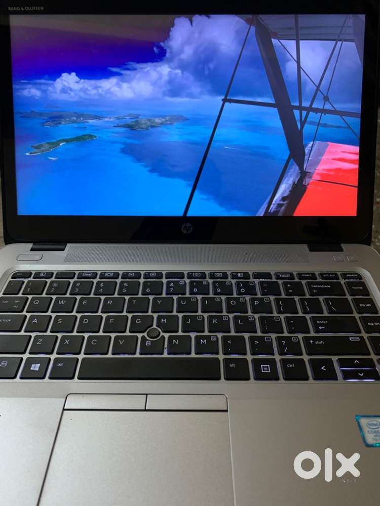 Hp Elitebook 840 G4 ( Touch screen)