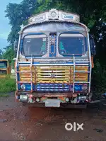 ASHOK LEYLAND 3718 BS IV