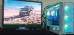 i7 GAMEING DESKTOP WITH SSD+19'' MONITOR URGENT SALE