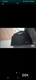 Lenovo laptop