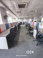 5071 Sqft Furnished Office For Sale At Dhole Patil Road