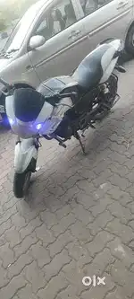 Running condition