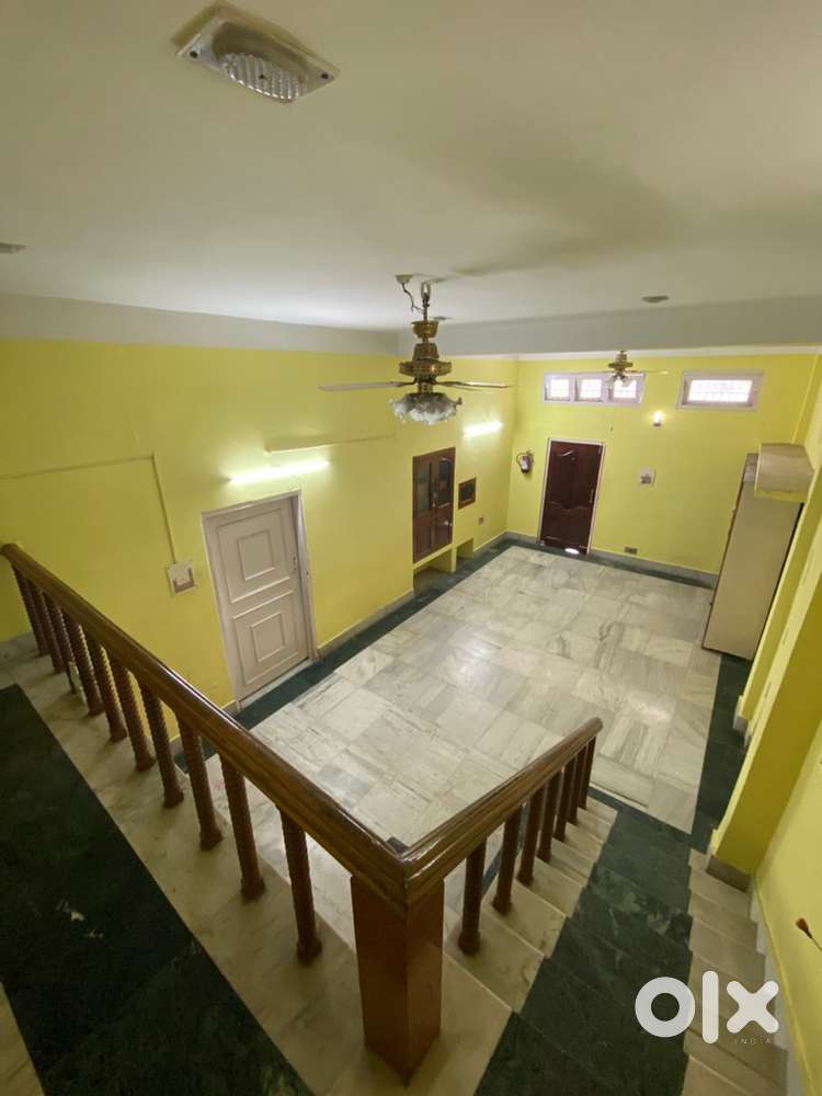 Ground floor available for rent HOSTEL/ PG/GUESTHOUSE