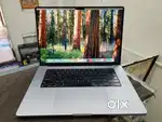 Macbook pro m2 max  64gb 1 tb