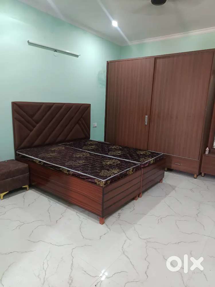 1 Room set fully furnished