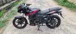 6 Months old Pulsar 150 Twin Disk Bluetooth for sale