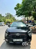 Hyundai Creta 2021 Diesel Well Maintained
