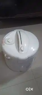 Electric cooker