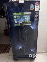 Godrej 5 star freeze