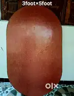 SAGWANACHA DINING TABLE