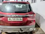 Well Maintained Kia Seltos 2021 Model