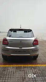 Maruti Suzuki Swift 1.2 VXI (O), 2022, Petrol