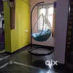 Swinging jokali
