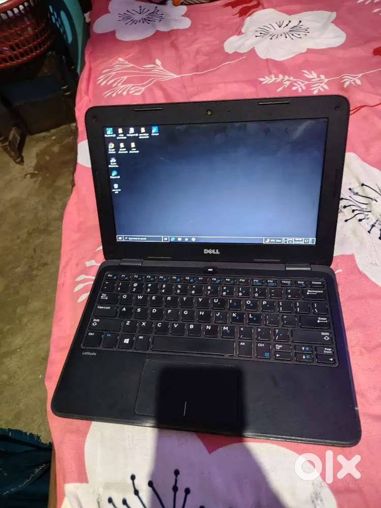 Dell 4/64 one handed