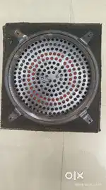 Woofer,speaker Audio system