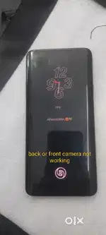 Oneplus 7 Pro all working original
