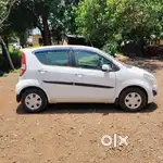 Maruti Suzuki Ritz VDI (ABS) BS IV, 2016, Diesel