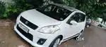 Maruti Suzuki Ertiga 2012-2015 VXI ABS, 2013, Petrol