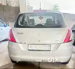 Maruti Suzuki Swift 2016 Petrol 45502 Km Driven