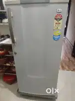 5 star refrigerator (fridge)