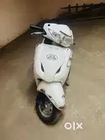 Honda Activa (L-2) BS-III