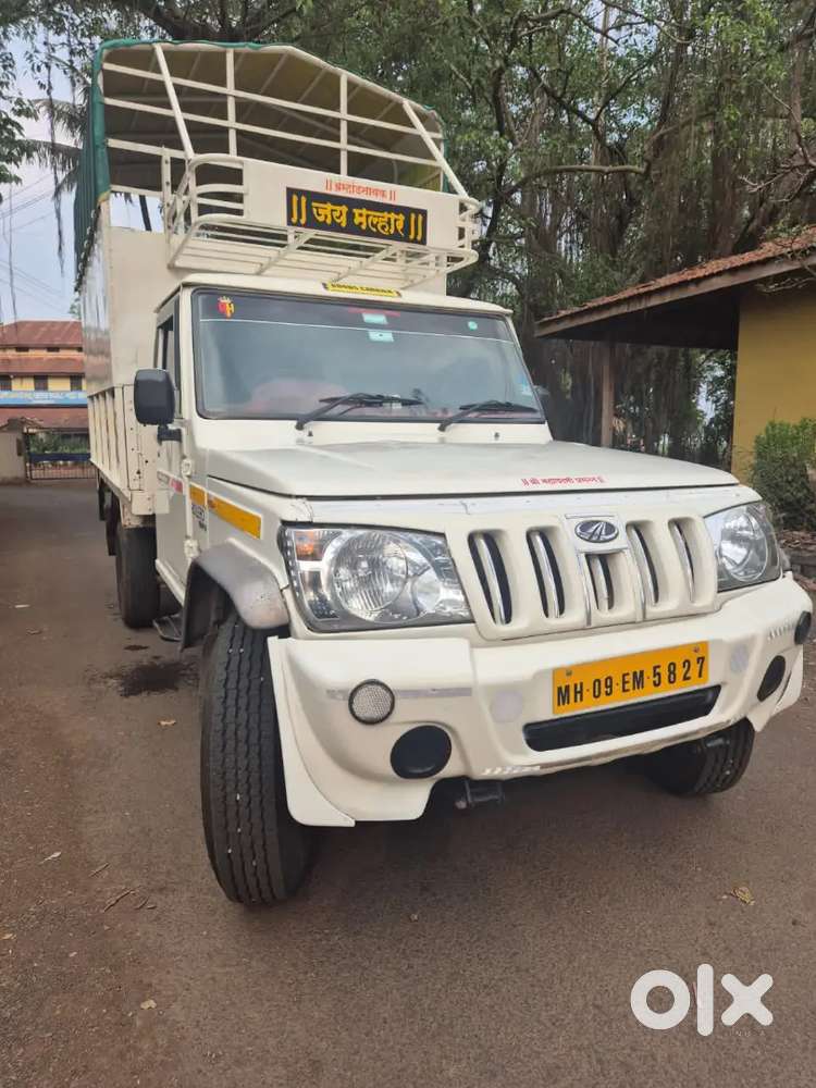 BOLERO pik up Fb  extra strong 1.5