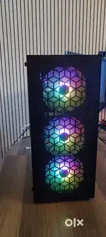 Gaming Desktop Computer