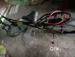 Selling cycle