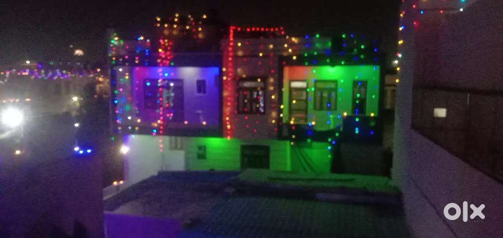 Jaipur road Karsi upaj mandi ka pass  sikar