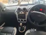 Ford Figo 2010