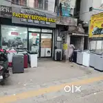 Huge collection fridges available in lissy bus stop .eranakuam