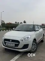 Maruti Suzuki Swift 2021 ka last condition okk