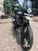 Himalayan 450