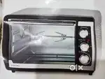 BAJAJ OTG GRILL 20L