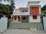 KOLLAM  KADAPAKKADA NEW HOUSE FOR SALE