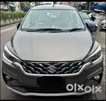 Maruti Suzuki Ertiga 2022