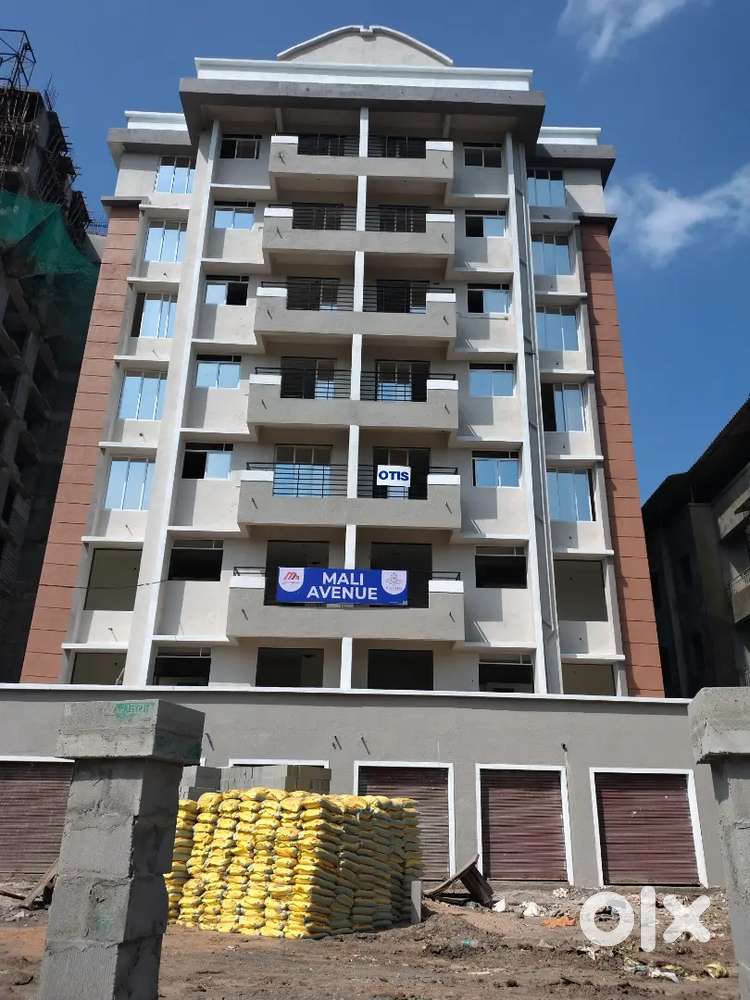 New shop is available for rent in kalyan east