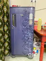Whirlpool Fridge for sale