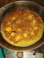 Reasturant cook