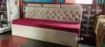 Sofa cum bed
