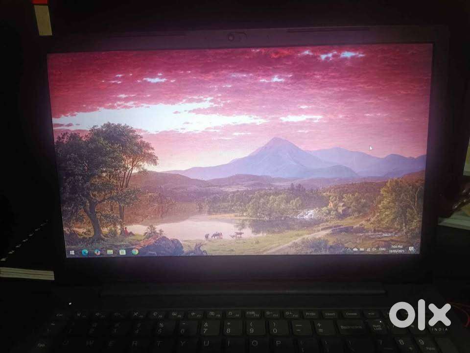 Lenovo Laptop