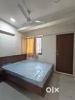 Zero Brokerage Fully 1Bhk Flat Near Vijay Nagar Square