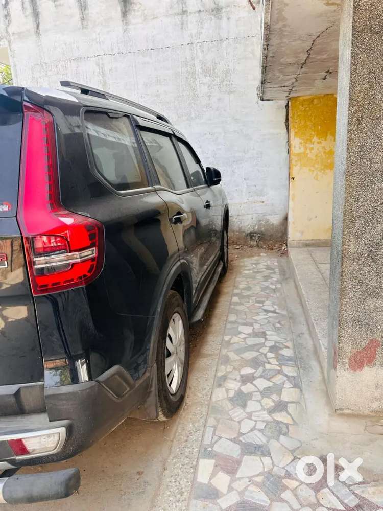 Mahindra Scorpio N 2024 Diesel 13000 Km Driven