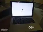 Apple macbook pro