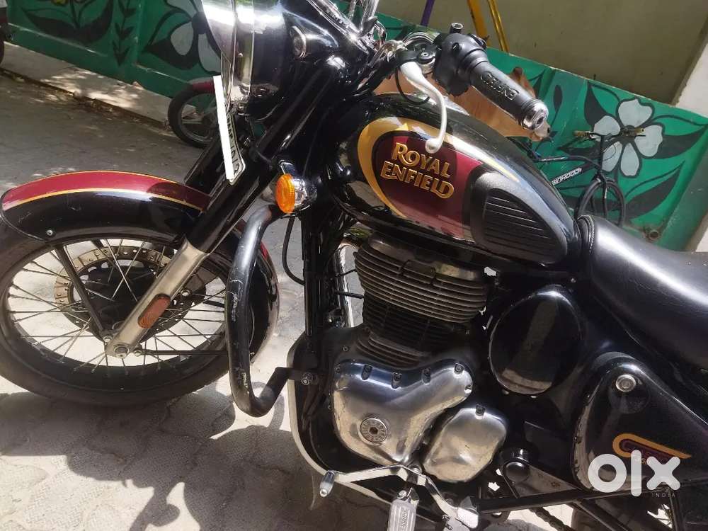 Sell my Bike Classic 350 ( Habibi )