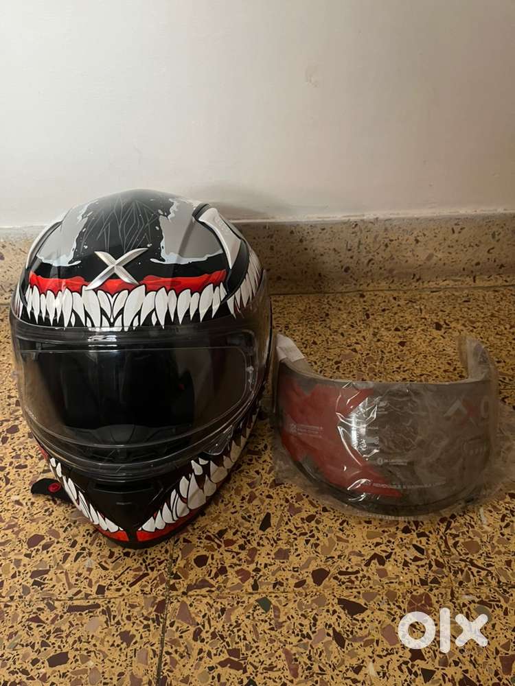 AXOR VENOM EDITION HELMET