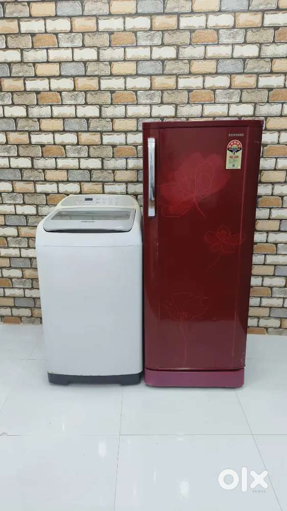 Samsung and Samsung combo @16000 with free shipping n installation