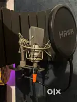 Microphone
