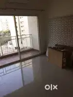 Godrej Horizon 2Bhk flat for rent 21k in Undri